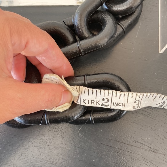 Costume Chain - Picture 4 of 5